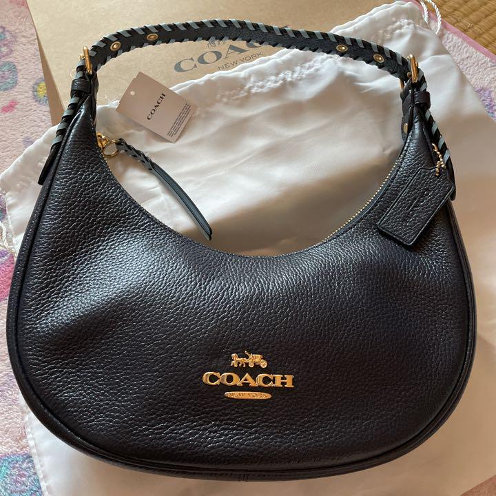 COACH コーチ ショルダーバッグ ❤️新品未使用❤️