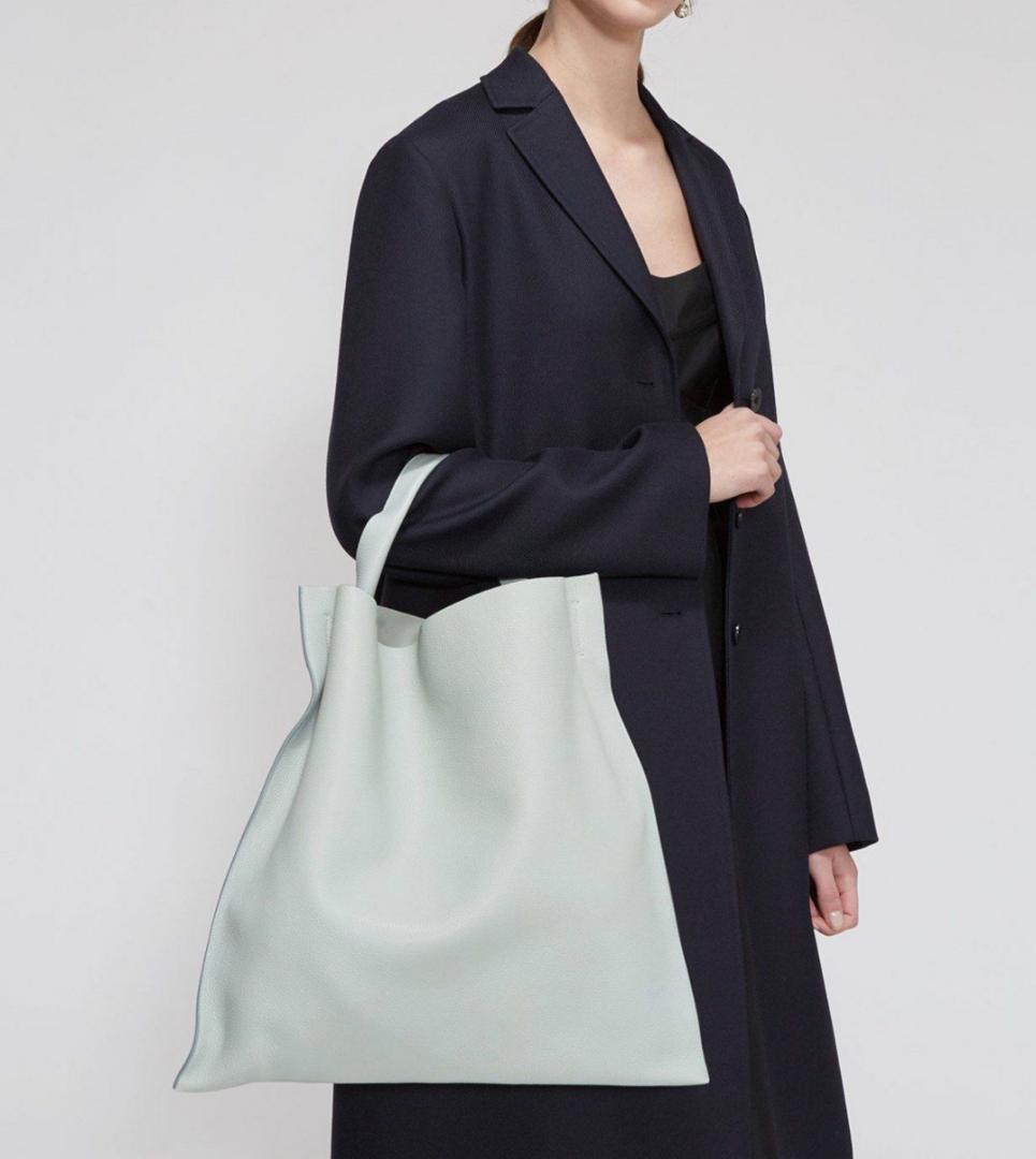 ☆ JIL めんどくさかっ SANDER Xiao bag ジルサンダー シャオ