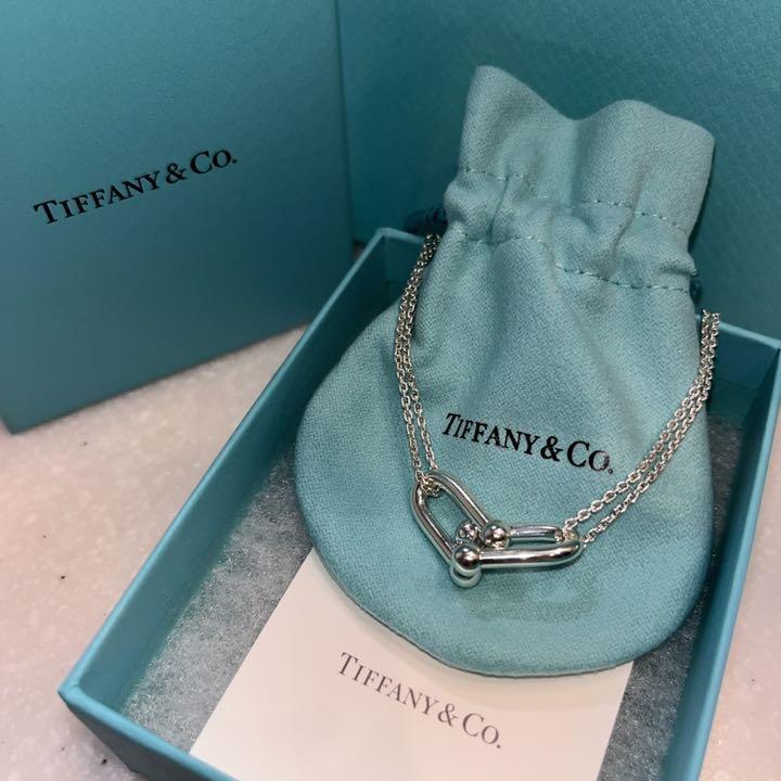 Tiffany ティファニー ネックレス 売買されたオークション情報 落札价格 【au payマーケット】の商品情報をアーカイブ公開