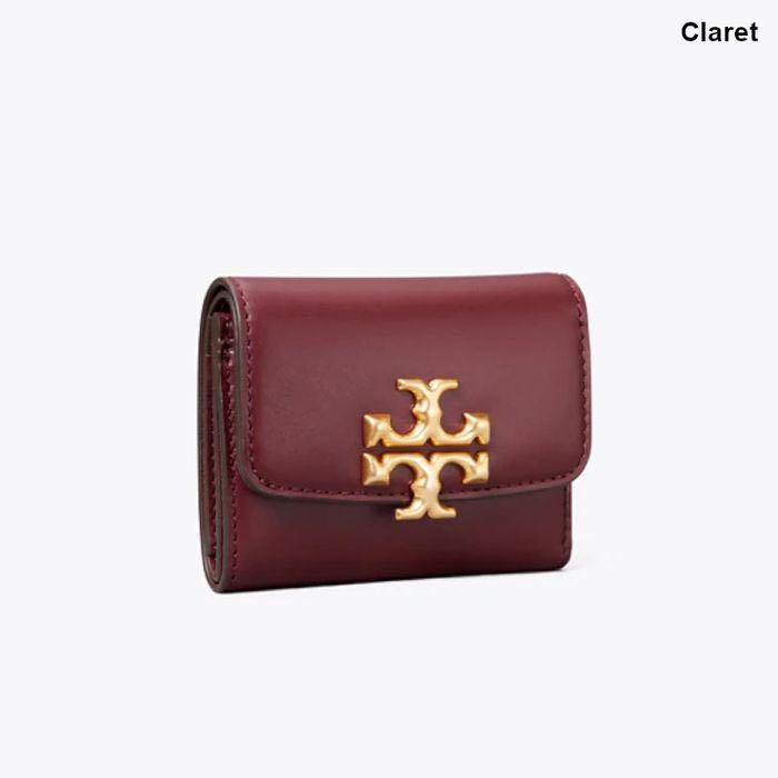 トリーバーチ Tory Burch 財布 ウォレット 折りたたみ財布 エレノア 売買されたオークション情報 落札价格 【au  payマーケット】の商品情報をアーカイブ公開