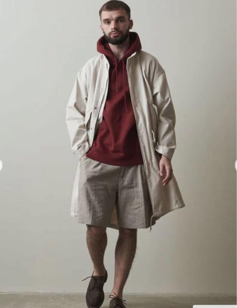 Steven Alan BACKSATIN MODS COAT コート ③ 売買されたオークション情報 落札价格 【au  payマーケット】の商品情報をアーカイブ公開