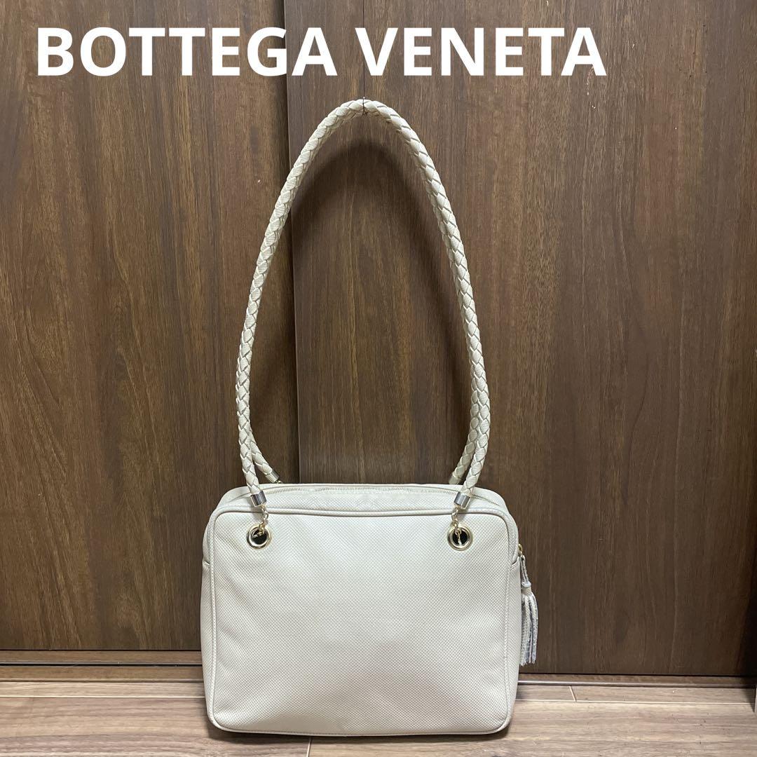 BOTTEGA VENETA ボッテガヴェネタ マルコポーロ バッグ 売買されたオークション情報 落札价格 【au  payマーケット】の商品情報をアーカイブ公開