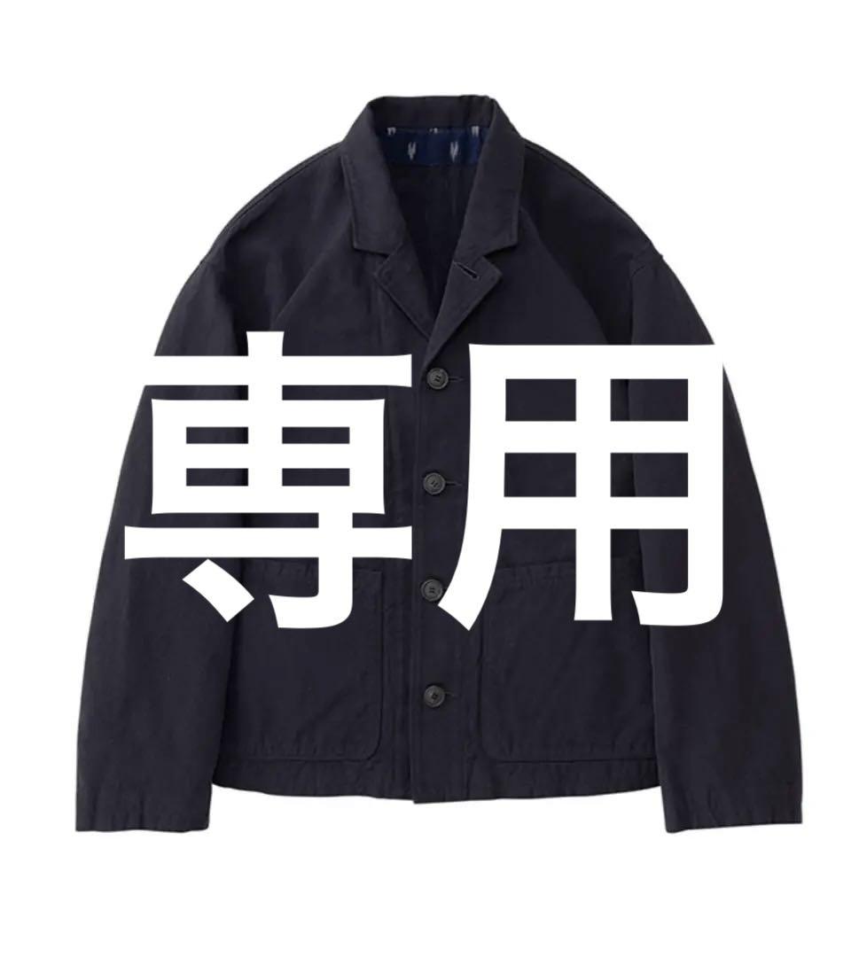 MORI様専用！新品未使用 SOWER JKT (W/L) visvim