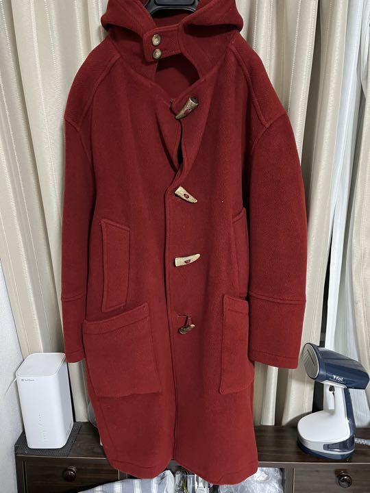dries van noten めんどかっ ドリスヴァンノッテンレナウン
