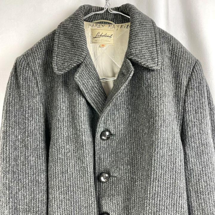 40s Lakeland Carcoat Pharaohcoat 40s Lakeland Carcoat Pharaohcoat