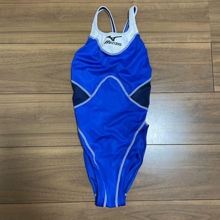 競泳水着 ミズノ mizuno アクセルスーツ 美品