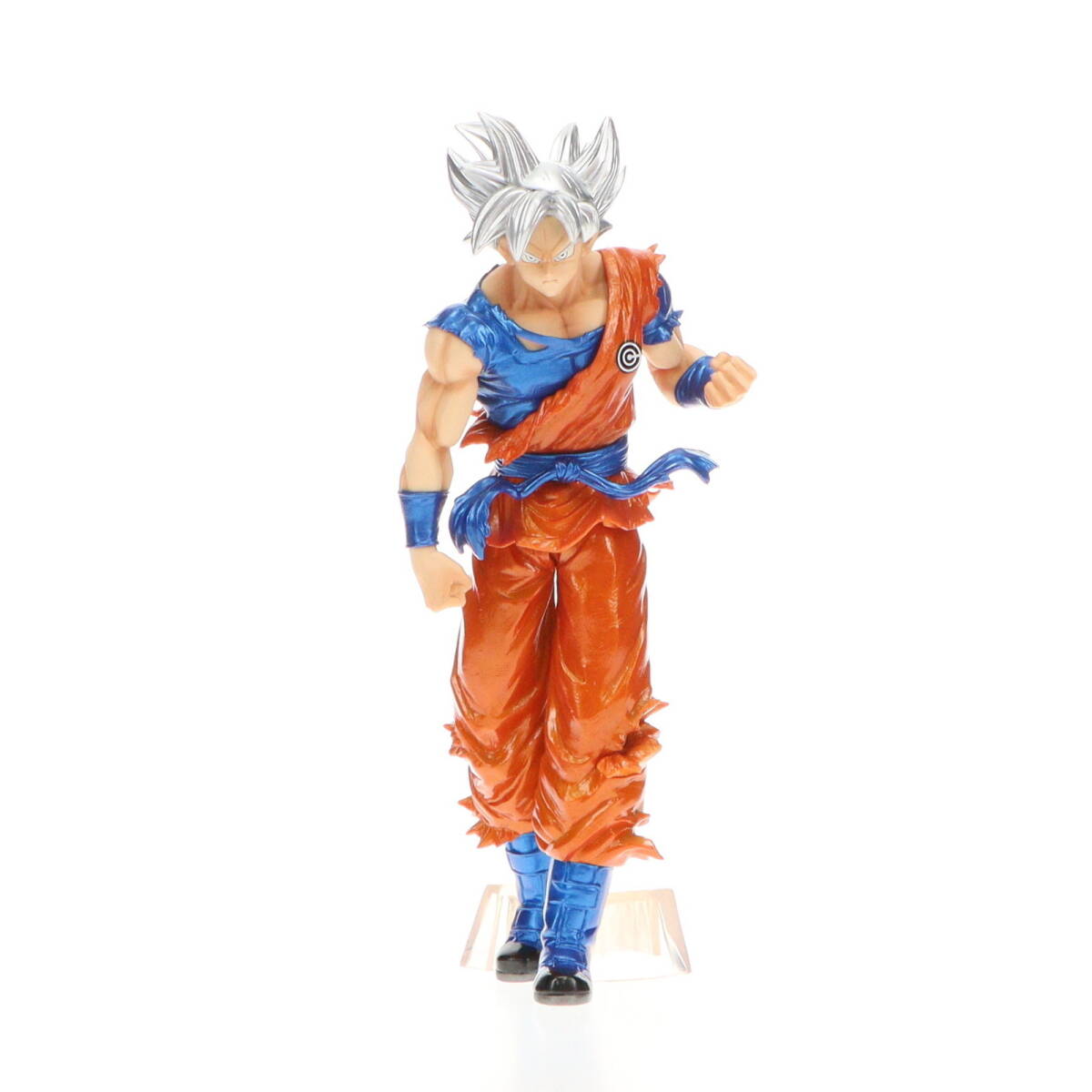 中古 FIGE賞 孫悟空 身勝手の極意 一番くじ ドラゴンボール SUPER DRAGONBALL HEROES SAGA MASTERLISE  スーパードラゴンボールヒーロ 売買されたオークション情報 落札价格 【au payマーケット】の商品情報をアーカイブ公開