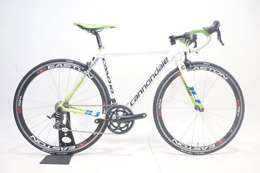 CANNONDALE 「キャノンデール」 CAAD10 105 早 2012年モデル ロードバイク