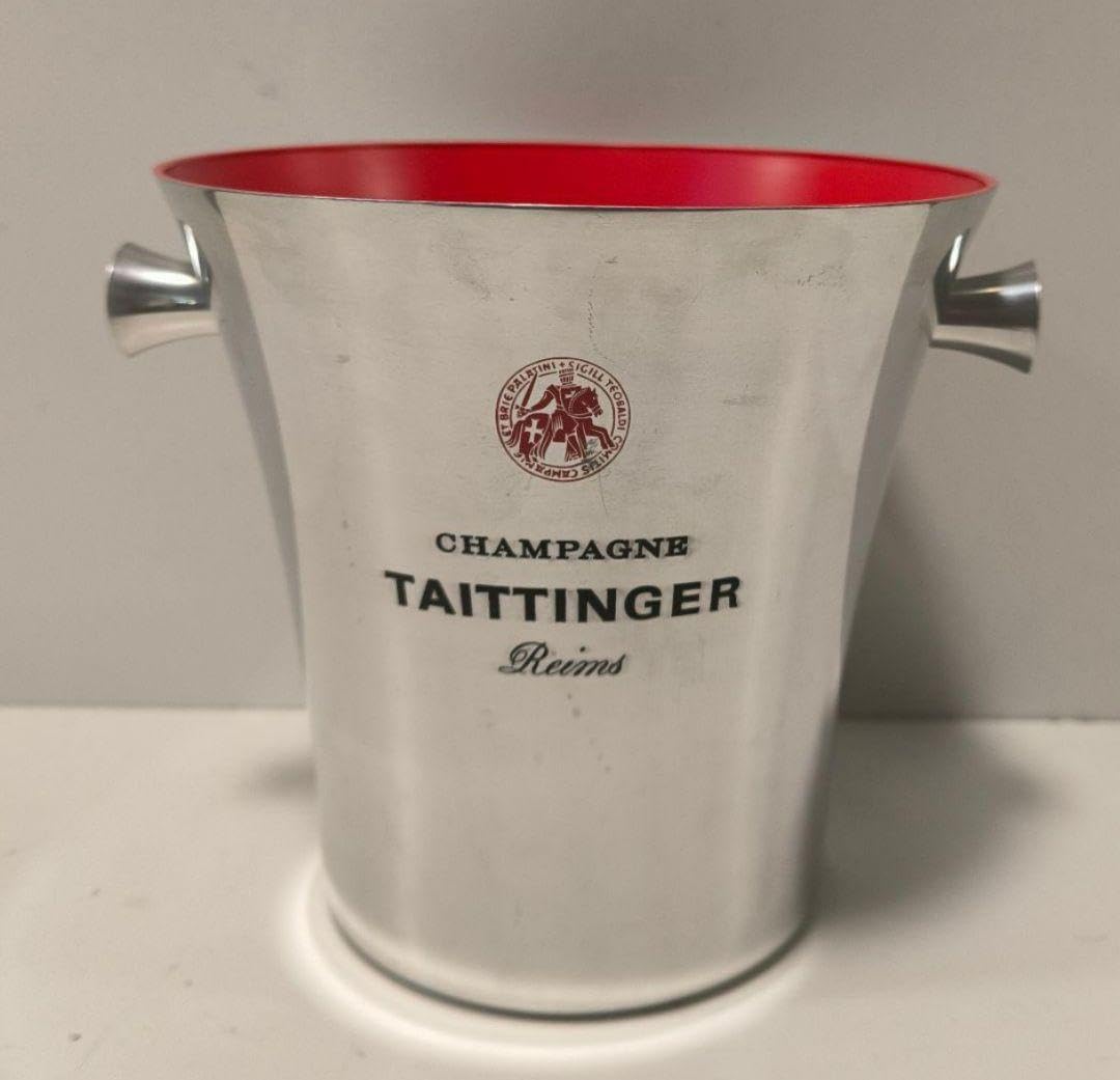 テタンジェTAITTINGER シャンパンクーラー やすき