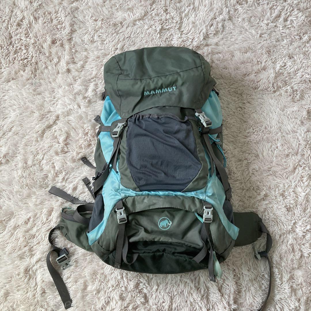 patagonia ブラックホール・バックパック 35L アンデス・ブルー