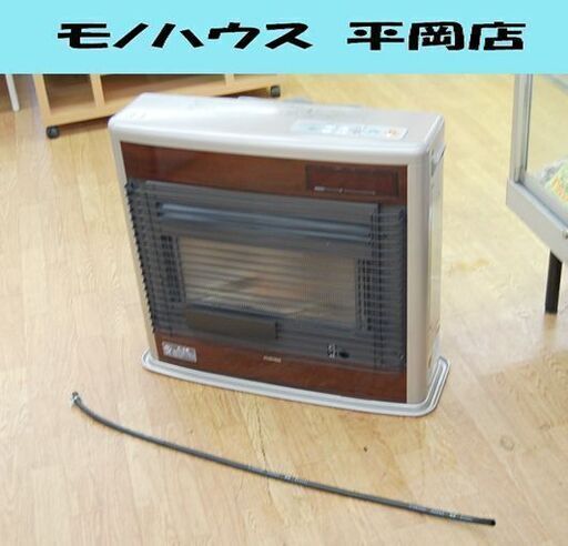 北海道内送料無料 コロナFF式床暖式石油ストーブ 遠し 2017年製UHーF7015PR 動作確認済み極上中古品 売買されたオークション情報 落札价格  【au payマーケット】の商品情報をアーカイブ公開