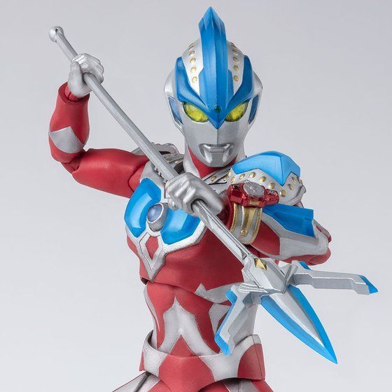 プレミアムバンダイ限定 S H Figuarts ウルトラマンギンガストリウム 未開封 売買されたオークション情報 落札价格 【au  payマーケット】の商品情報をアーカイブ公開