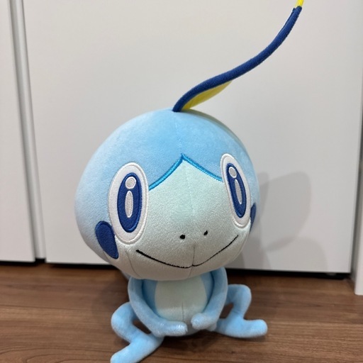 ポケモン ぬいぐるみ メッソン 売買されたオークション情報 落札价格 【au payマーケット】の商品情報をアーカイブ公開