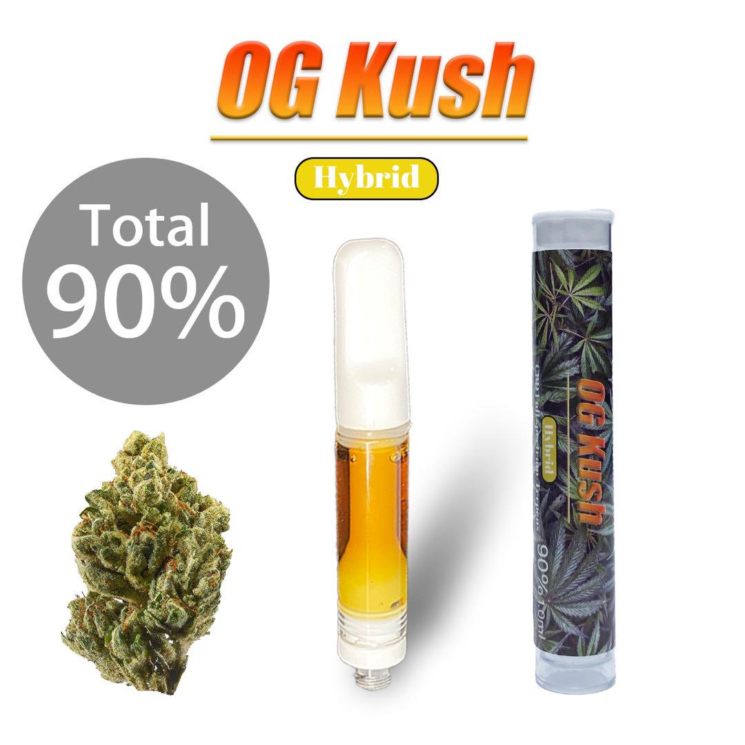 プレミアムCBDリキッド “OG Kush” 90% 1 0ml 売買されたオークション情報 落札价格 【au  payマーケット】の商品情報をアーカイブ公開