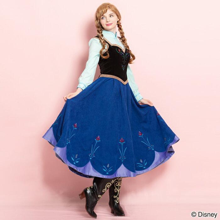 シークレットハニー ディズニー アナ雪 雪山 ドレス 仮装 コスプレ 売買されたオークション情報 落札价格 【au  payマーケット】の商品情報をアーカイブ公開