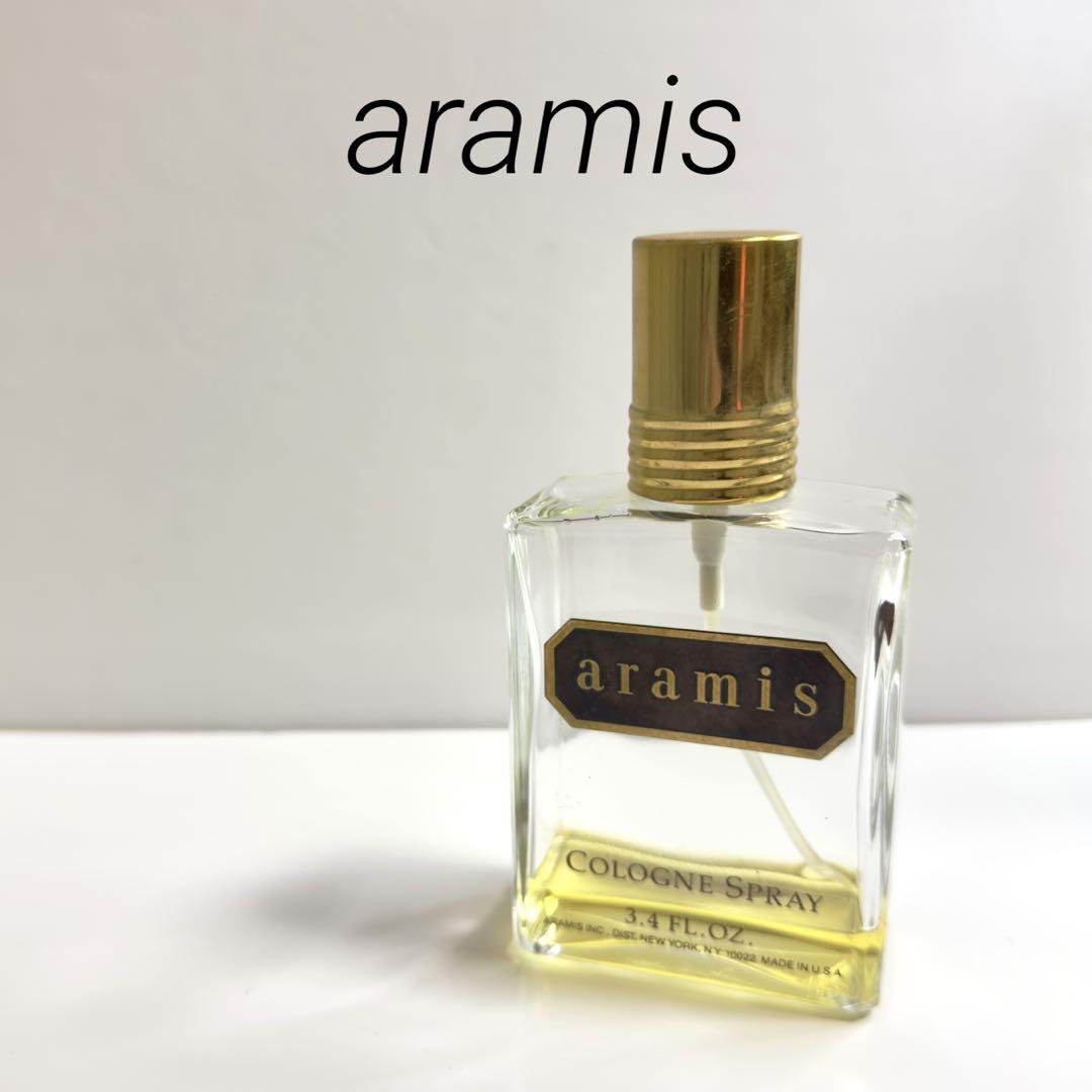 aramis アラミス コロン スプレー 3.4 FL OZ 100ml