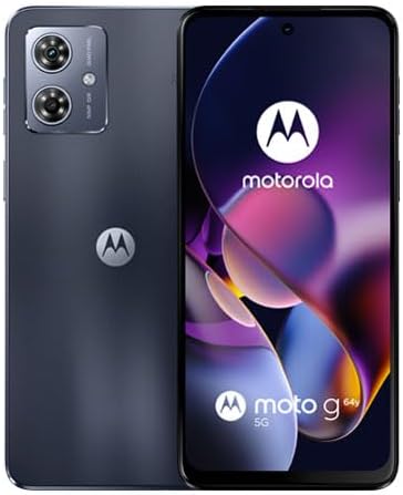 moto g64y 5G スペースブラック Y!mobileモデル SIMフリー