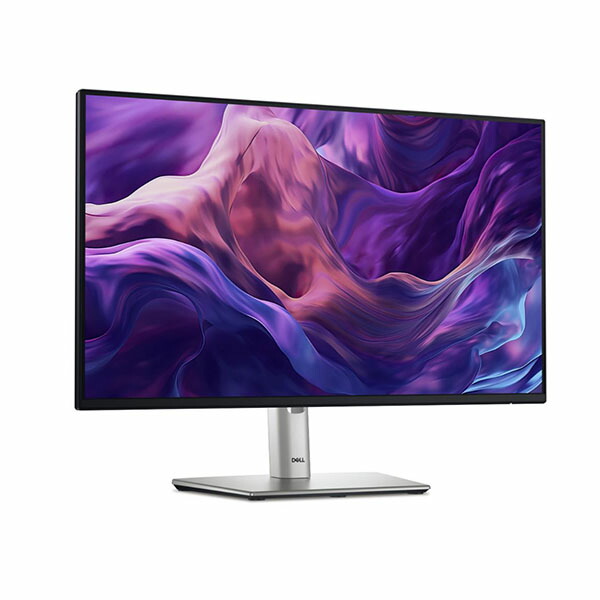 法人限定】Dell Technologies P2425H 液晶ディスプレイ  23.8型/1920×1080/USB-C、HDMI、DisplayPort、