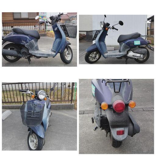 中古 HONDA Today AF61 50cc おまけあり 直接手渡し希望