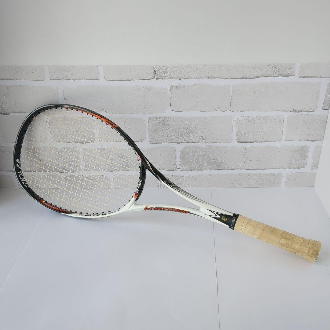 ☆美品☆YONEX inx80s（アイネクステージ80s）SL1