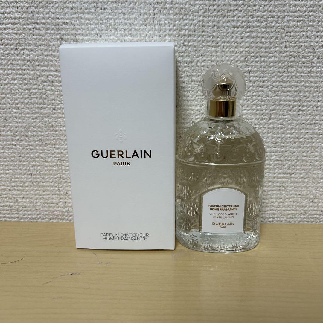 GUERLAIN ホームフレグランス オーキデアンペリアル 100ml