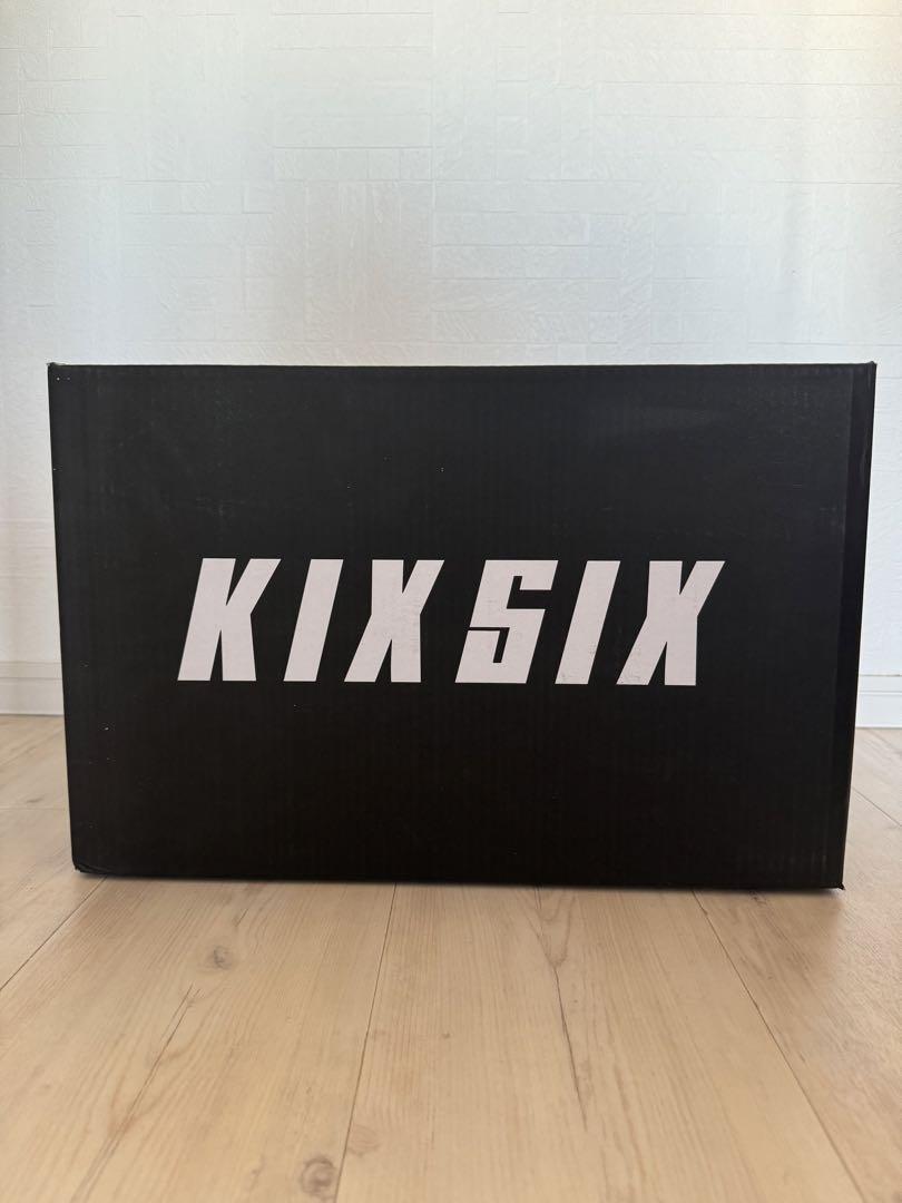 KIXSIX TOWERBOX