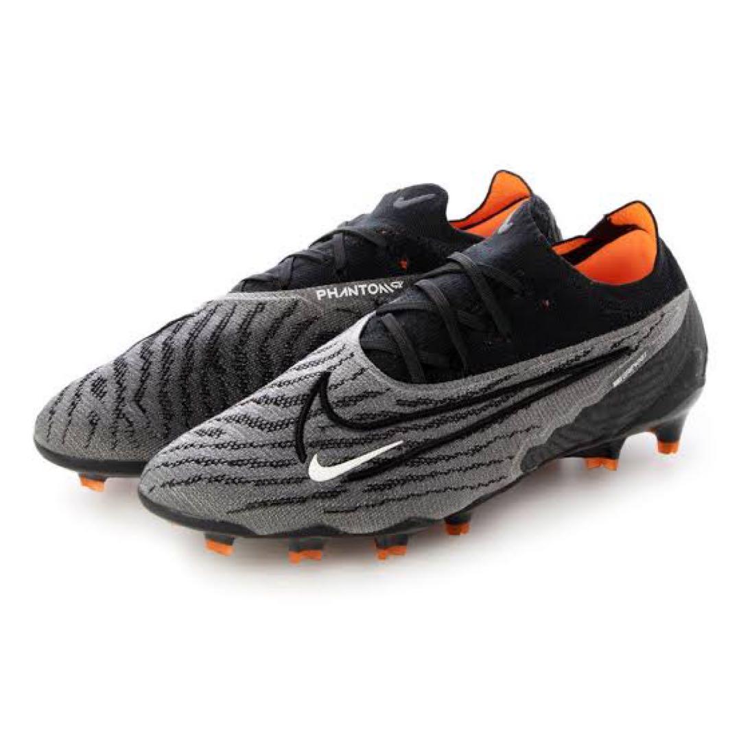 narumin様用 Nike Mercurial ゴールド スパイク 23.5