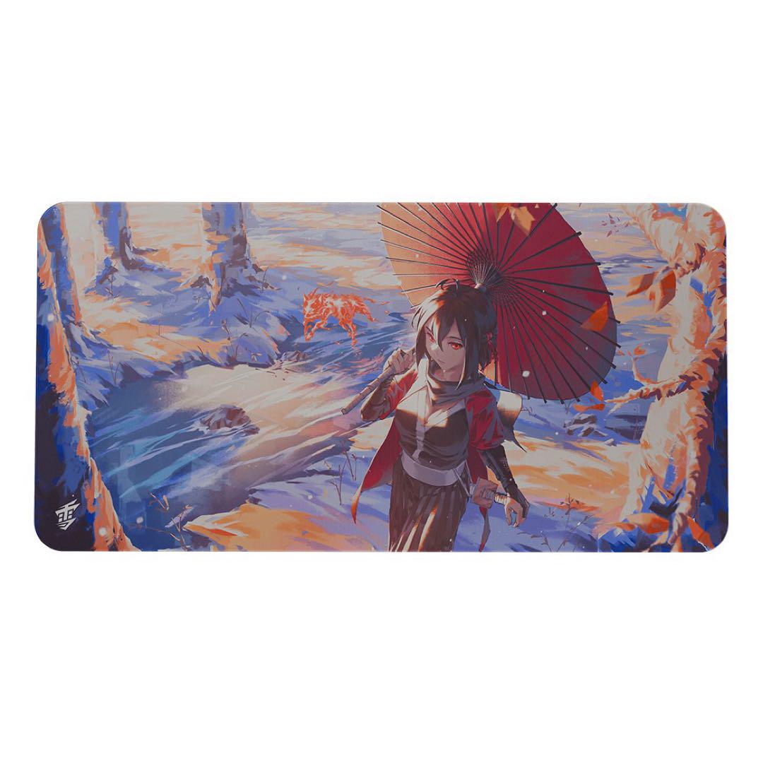 Yuki Aim Yuki Pad Kitsune Extra Large