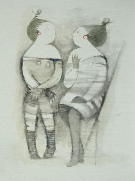 絵画 インテリア 油絵 F4-081014 人物 可愛い子供たち 影遊び 絵画 油絵 F4-081014 人物 可愛い子供たち 影遊び 絵画 油絵 F4