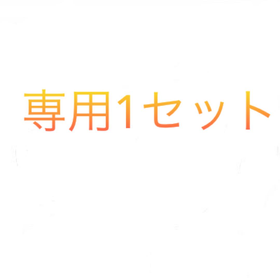 香谷山様専用 騒がしく