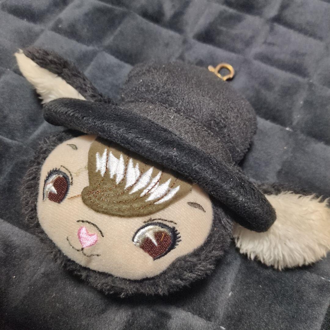 HYDE × ToysField HANE USA ハネウサ