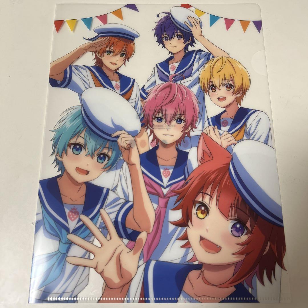 すとぷり ファイル ひみ