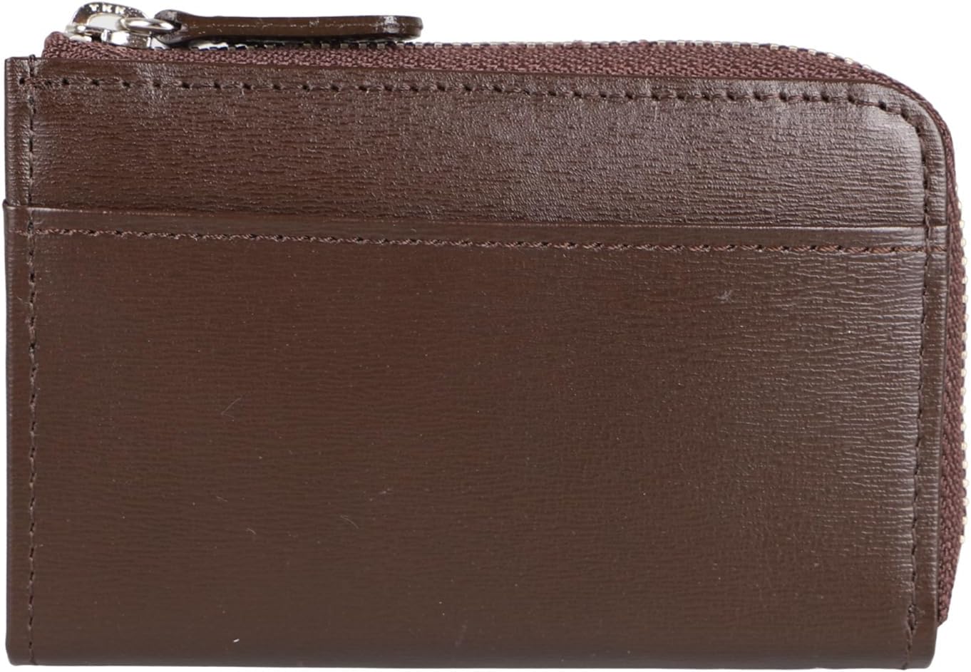 新品・未使用・BOX付】PRARIE ブラックレザー コインケース 突っつい