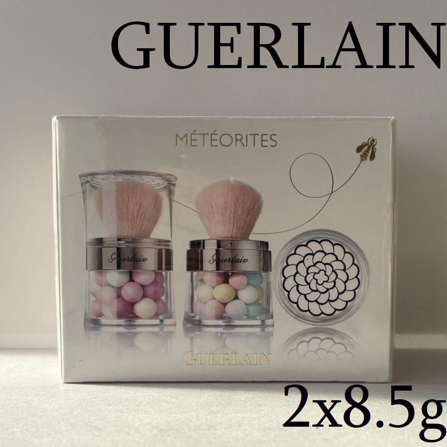 新品未開封GUERLAIN 小さけれ MÉTÉORITES TRAVELING 売買されたオークション情報 落札价格 【au  payマーケット】の商品情報をアーカイブ公開