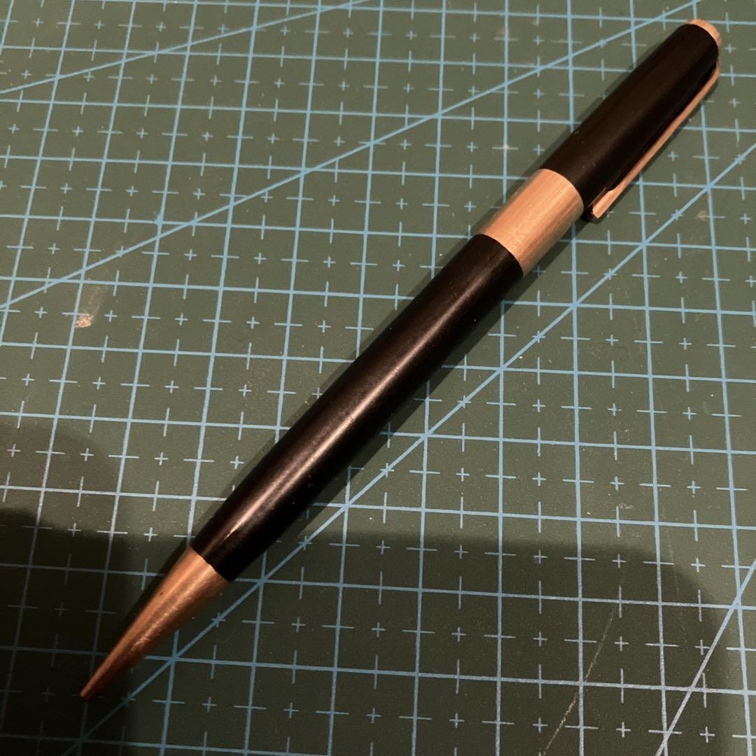 廃番 ヴィンテージ PILOT 回転繰り出し式 シャープペンシル 0.9mm