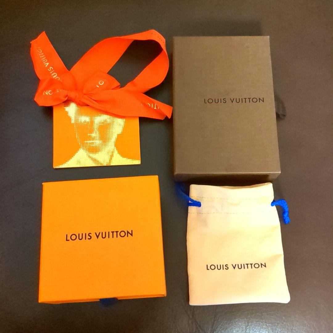 LOUIS VUITTON ギフトボックス 2個セット