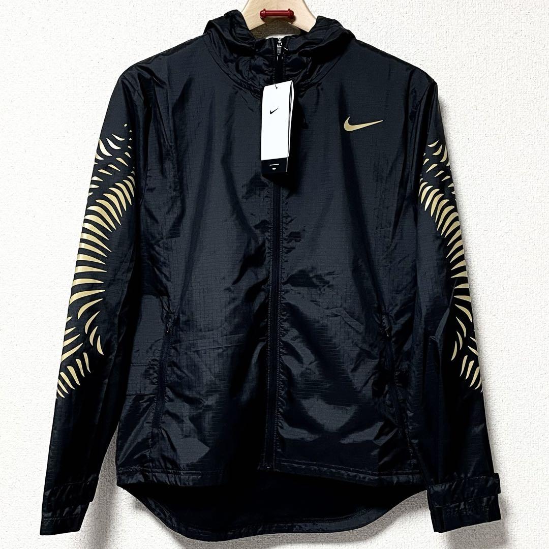 NIKE ナイキ エッセンシャル VRN フーディ ジャケット レディース M