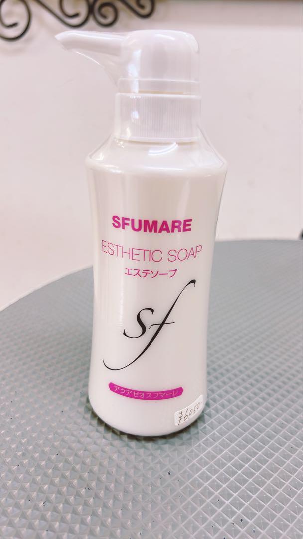 アクアゼオスフマーレ エステソープ 300ml