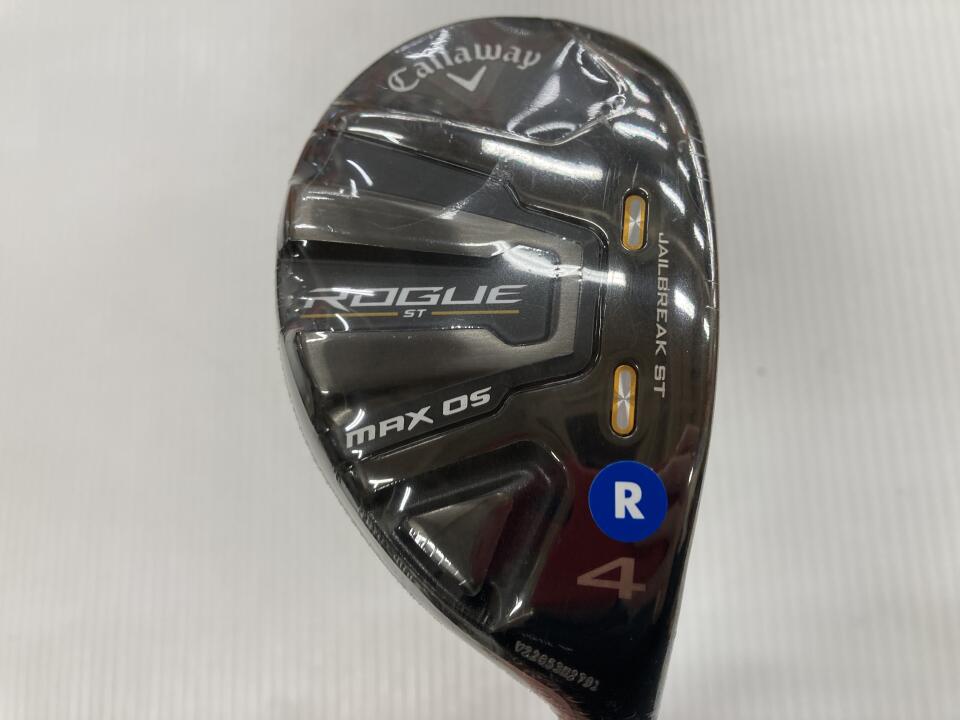 中古 キャロウェイ ROGUE ST MAX OS ユーティリティ 21° Rフレックス 39 75インチ ヘッドカバーあり VENTUS 5 for  Callaway Aランク 右利き用 Callaway ゴルフクラブ ゴルフドゥ ゴルフ用品 GOLF DO 中古ゴ 売買されたオークション情報  落札价格 【au payマーケット】の ...