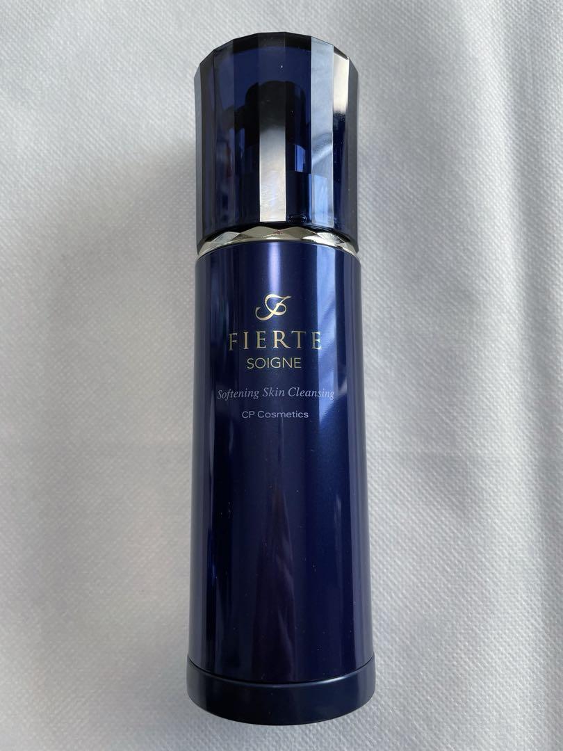 ez☆ ソワーニュ フィエルテ ソフニング スキン クレンジング n AL ソワーニュ フィエルテ ソフニング スキンクレンジング n AL