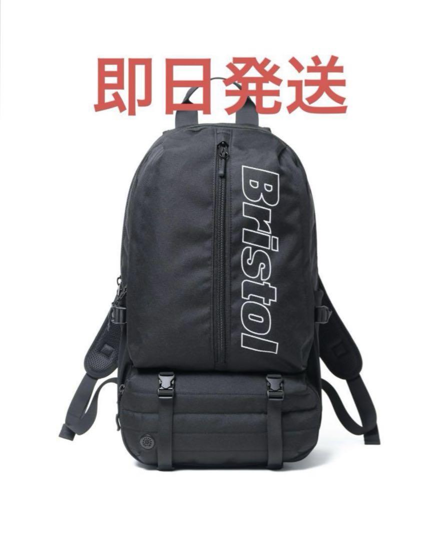 F.C.Real Bristol TOUR BACKPACK