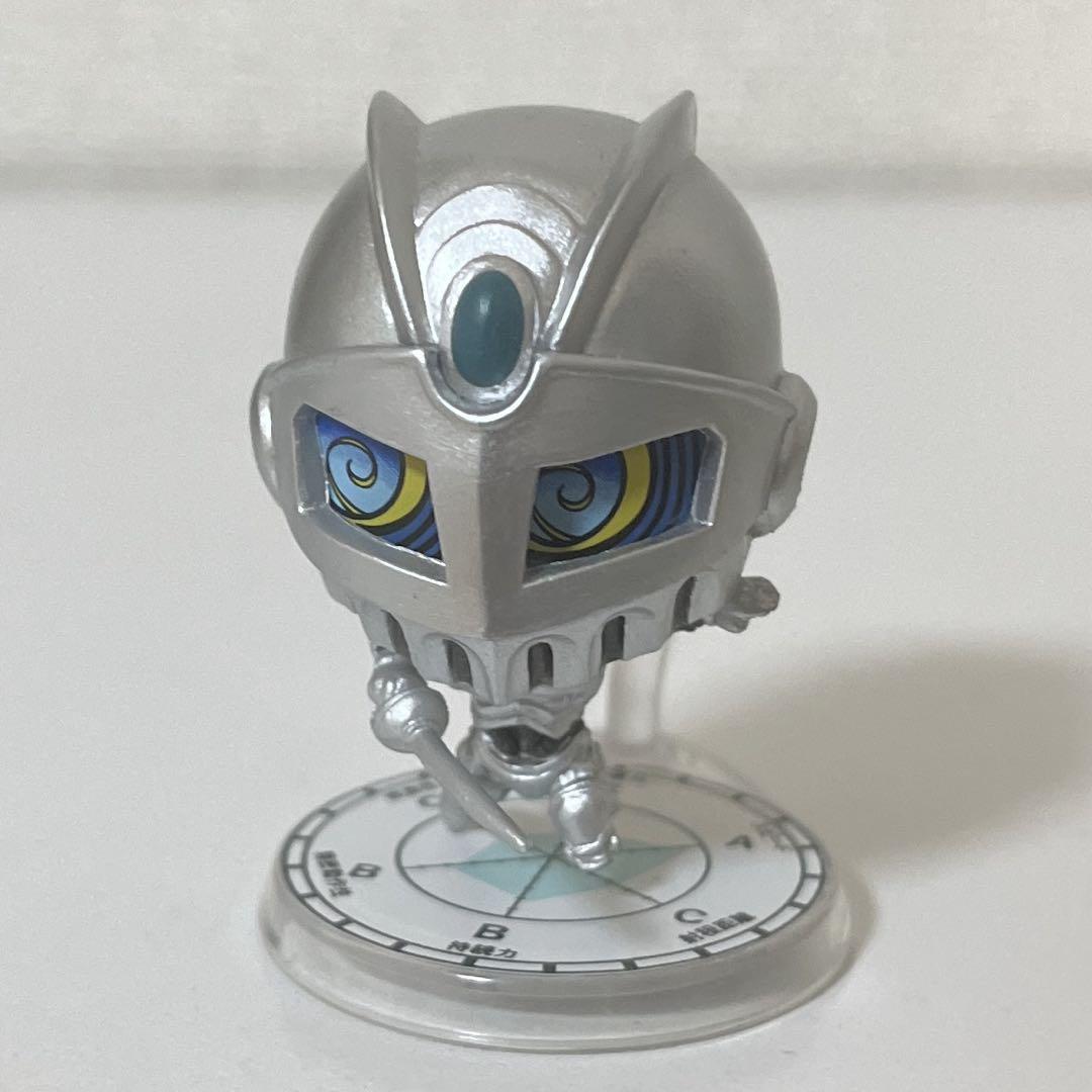 ジョジョコレ02 6体セット ジョジョコレ 02 6体セット ＋ スタンド1体 - メルカリ