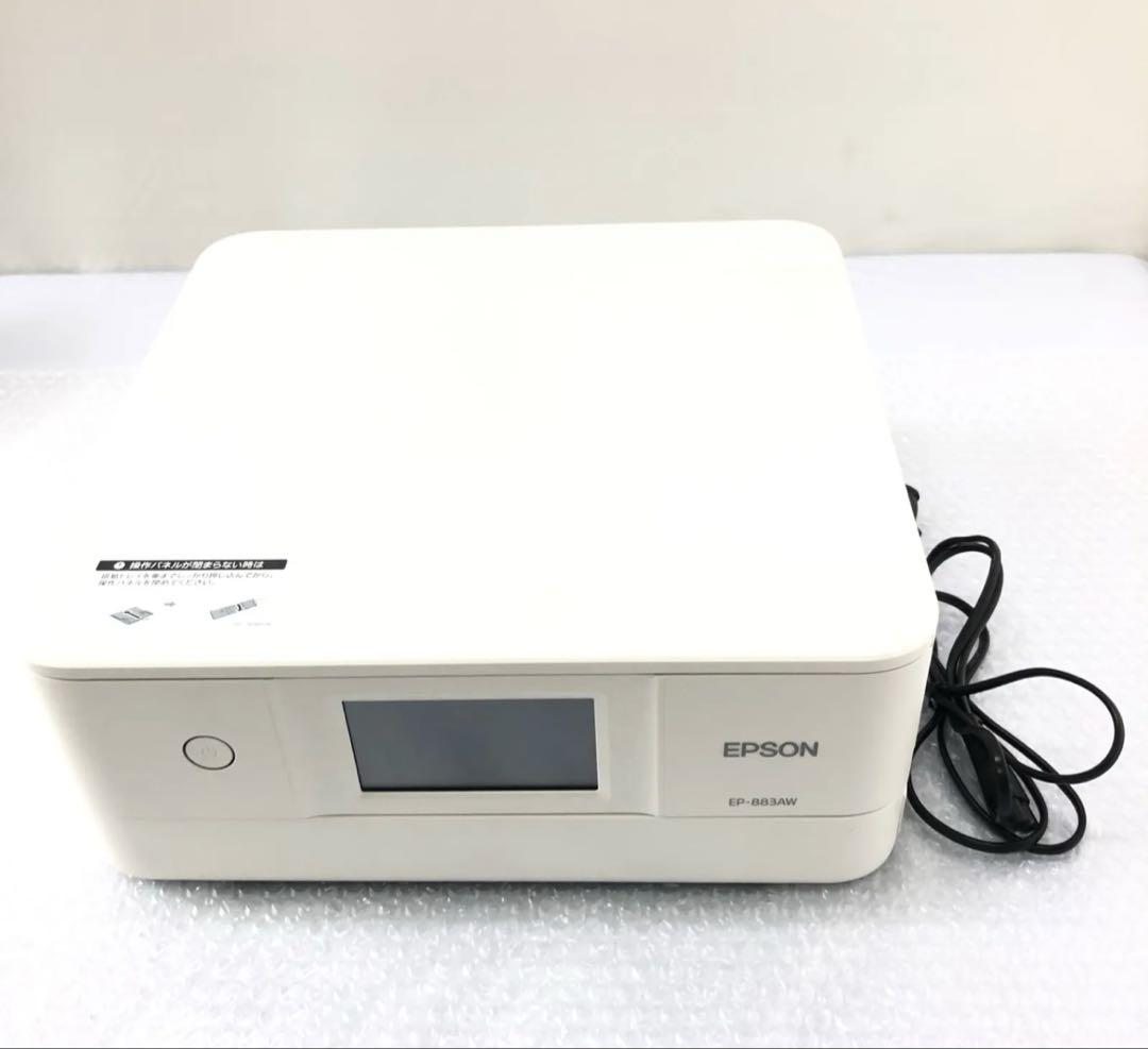 EPSON - ジャンク品 EPSON EP807AB EPSON ジャンク品 EPSON