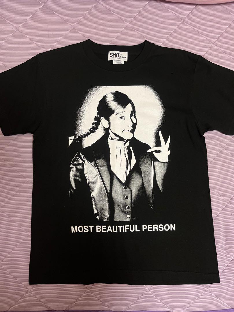 BiSH TシャツLサイズセントチヒロ・チッチ(値下げしました)