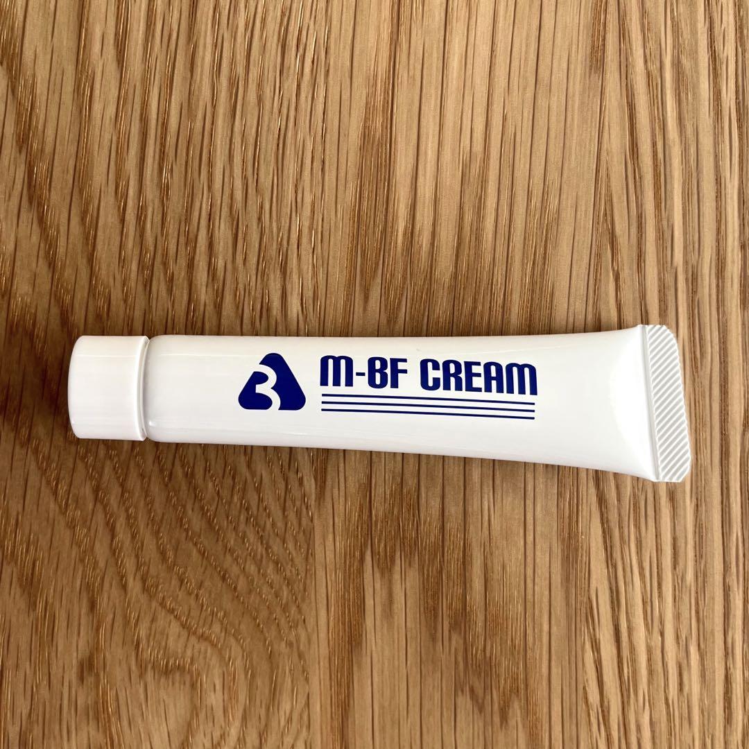 M-BF CREAM くらい 水イボ 水いぼ クリーム