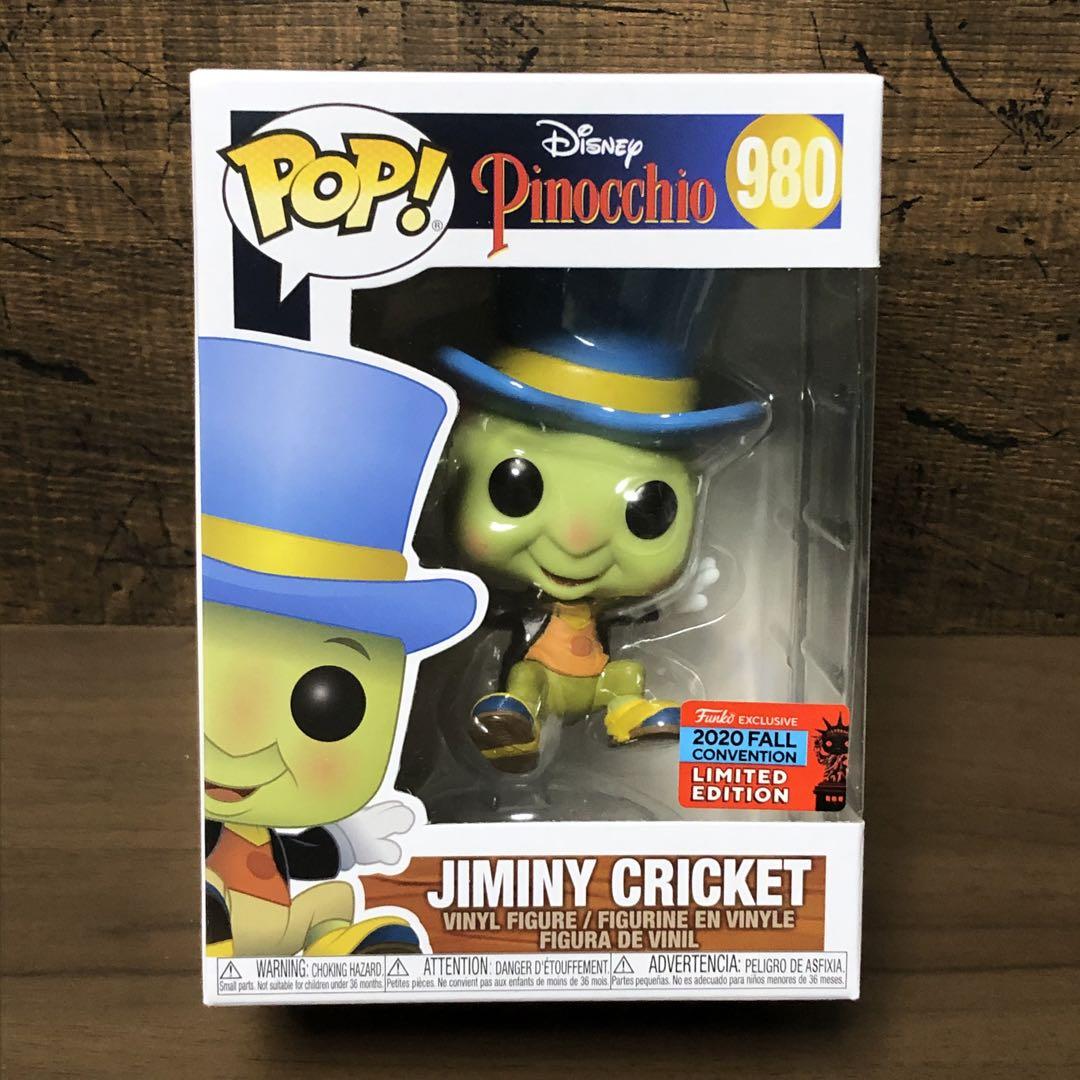 Amazon | 【Funko Web, NYCC限定】Funko POP! Comic con