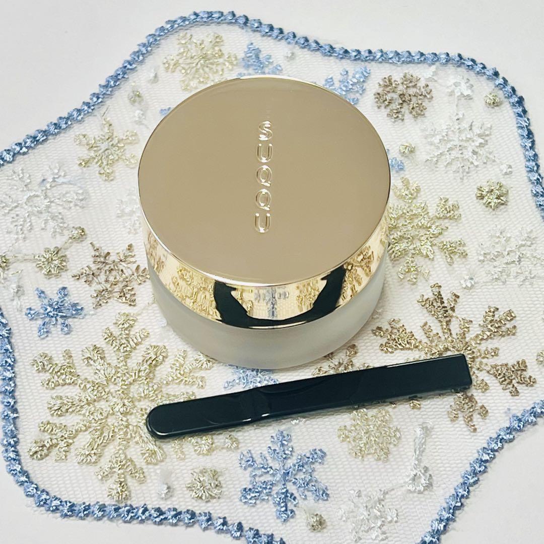 SUQQU ザ ファンデーション 115 美味く 15g