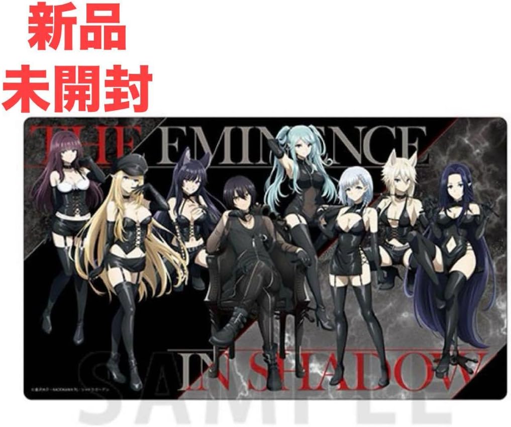 Amazon.co.jp: α1 推しの子 制服&下着 星野ルビー スリーブ&プレイマット : Toys & Games