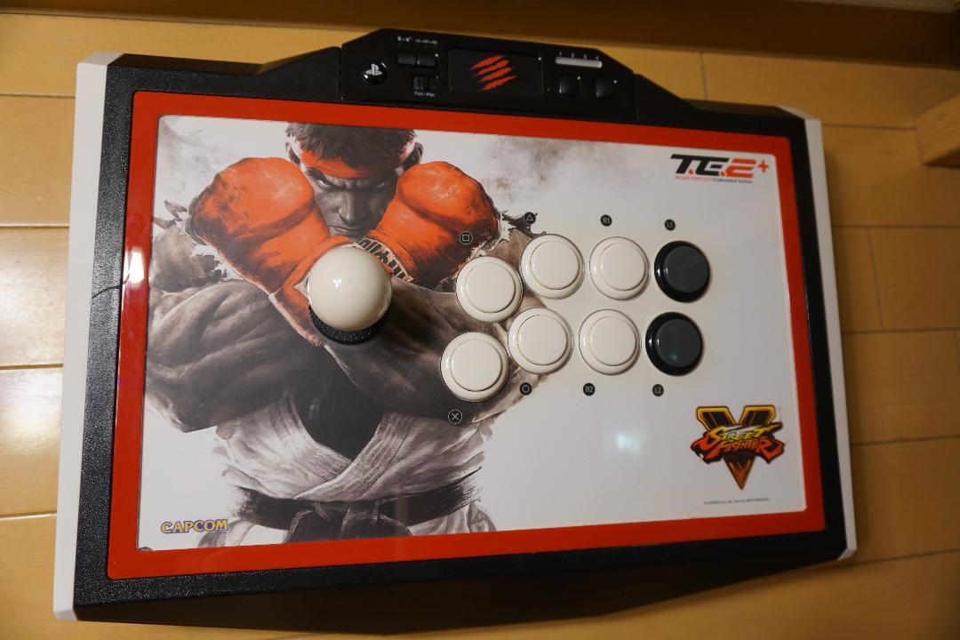 品 アケコン MAD CATZ TE2 マッドキャッツ 売買されたオークション情報 落札价格 【au payマーケット】の商品情報をアーカイブ公開