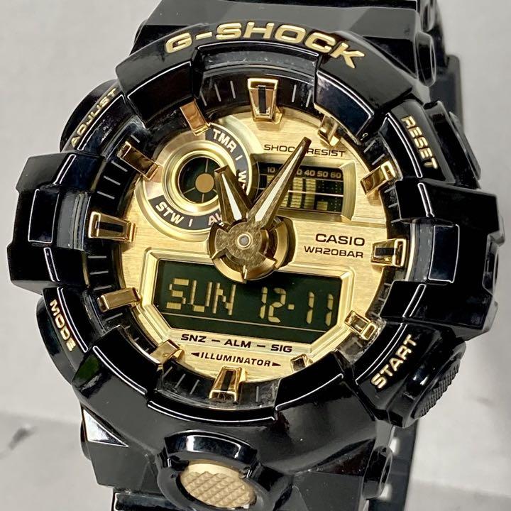 腕時計 G-SHOCK 世界初イギリス空軍採用 GW-A1000RAF-1AJR